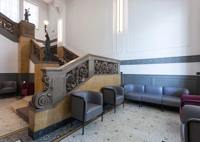 Best Quality Hotel Dock Milano