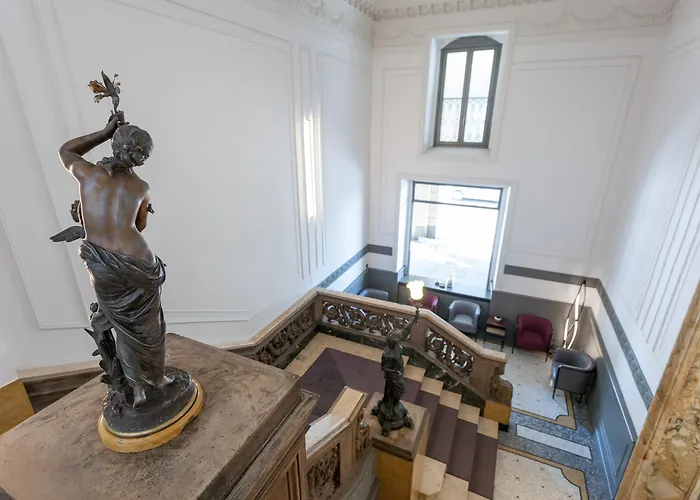 Best Quality Hotel Dock Milano