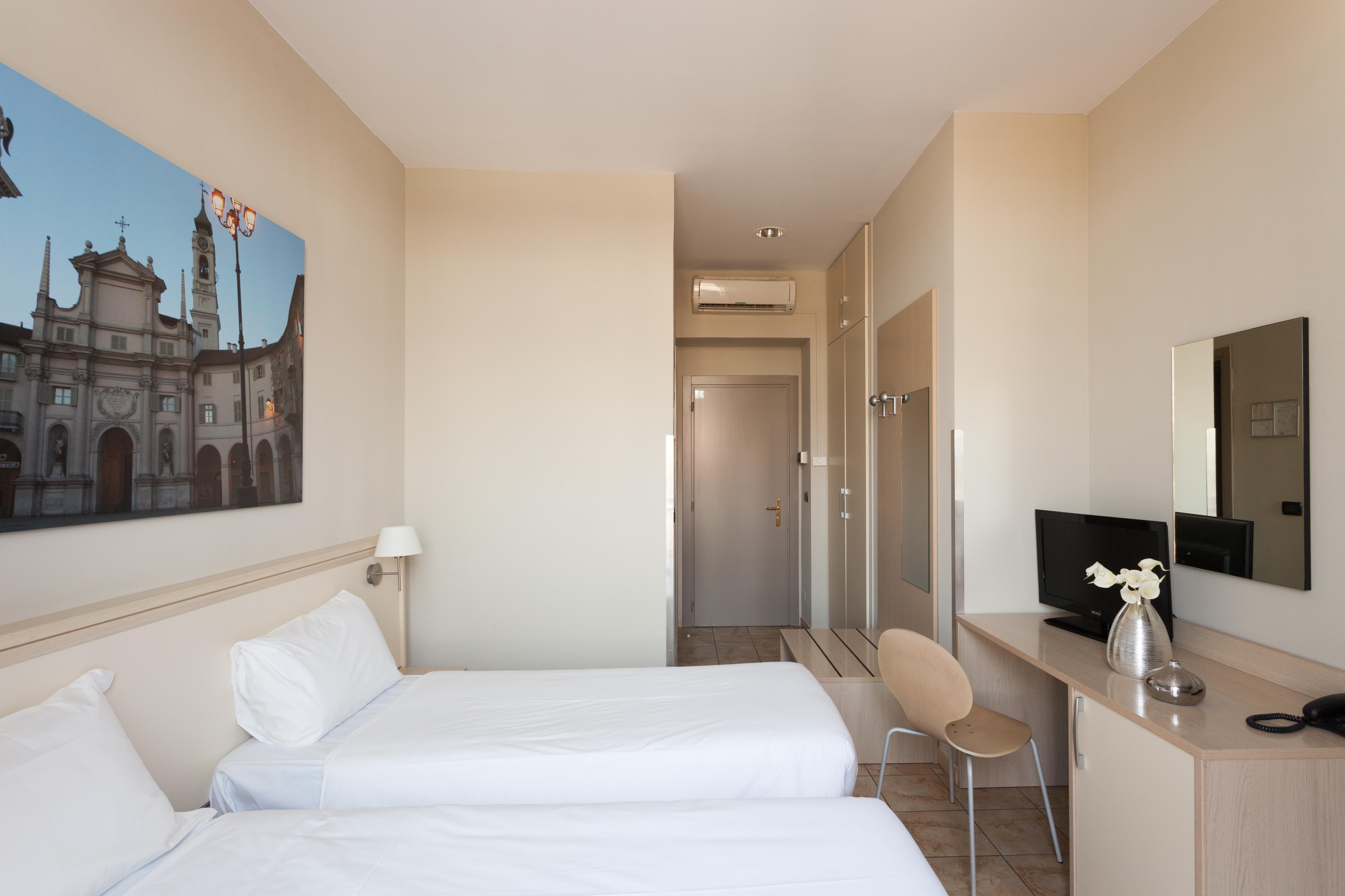 Hotel Quality Dock Milano Turín