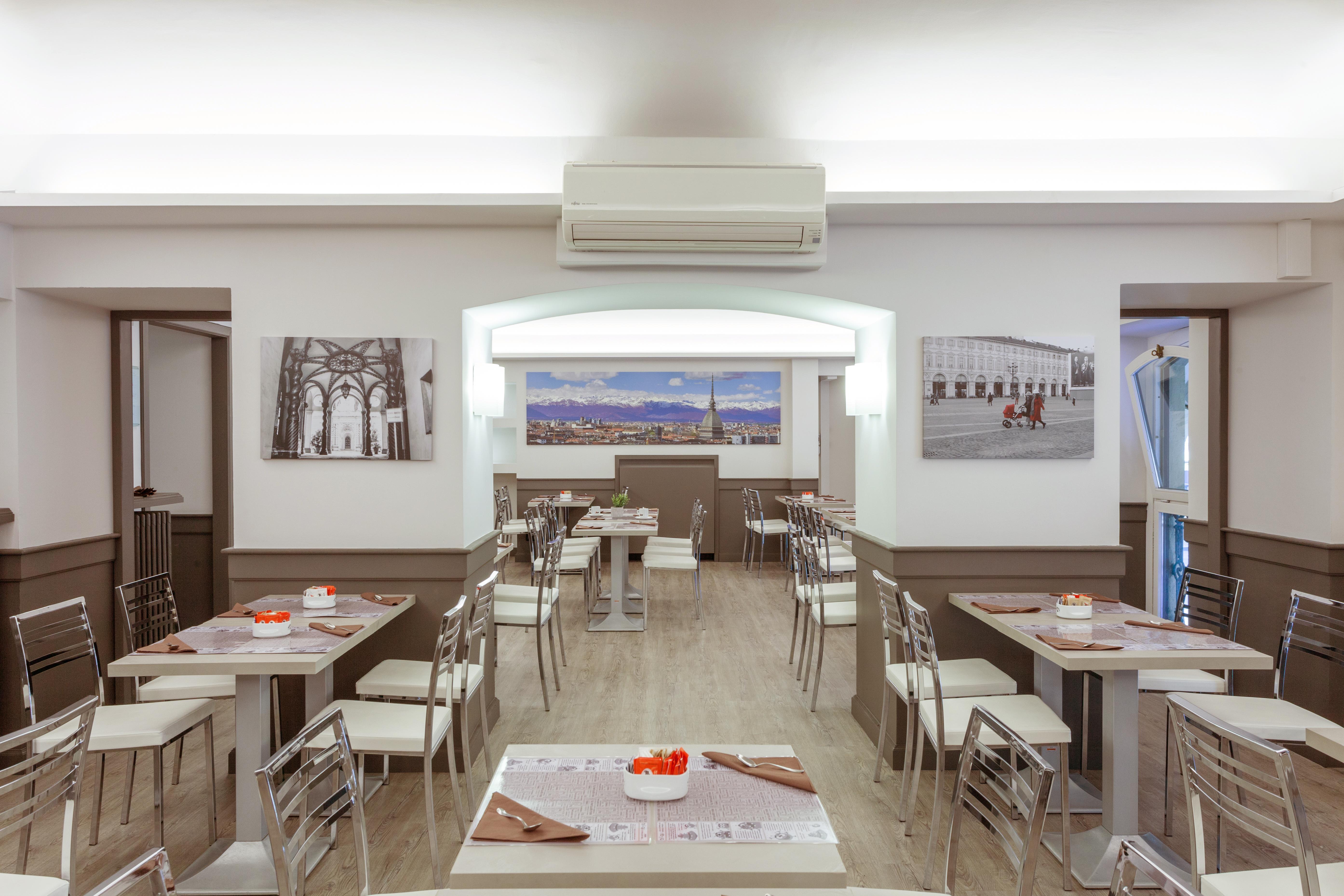 Quality Dock Milano Hotel 3*