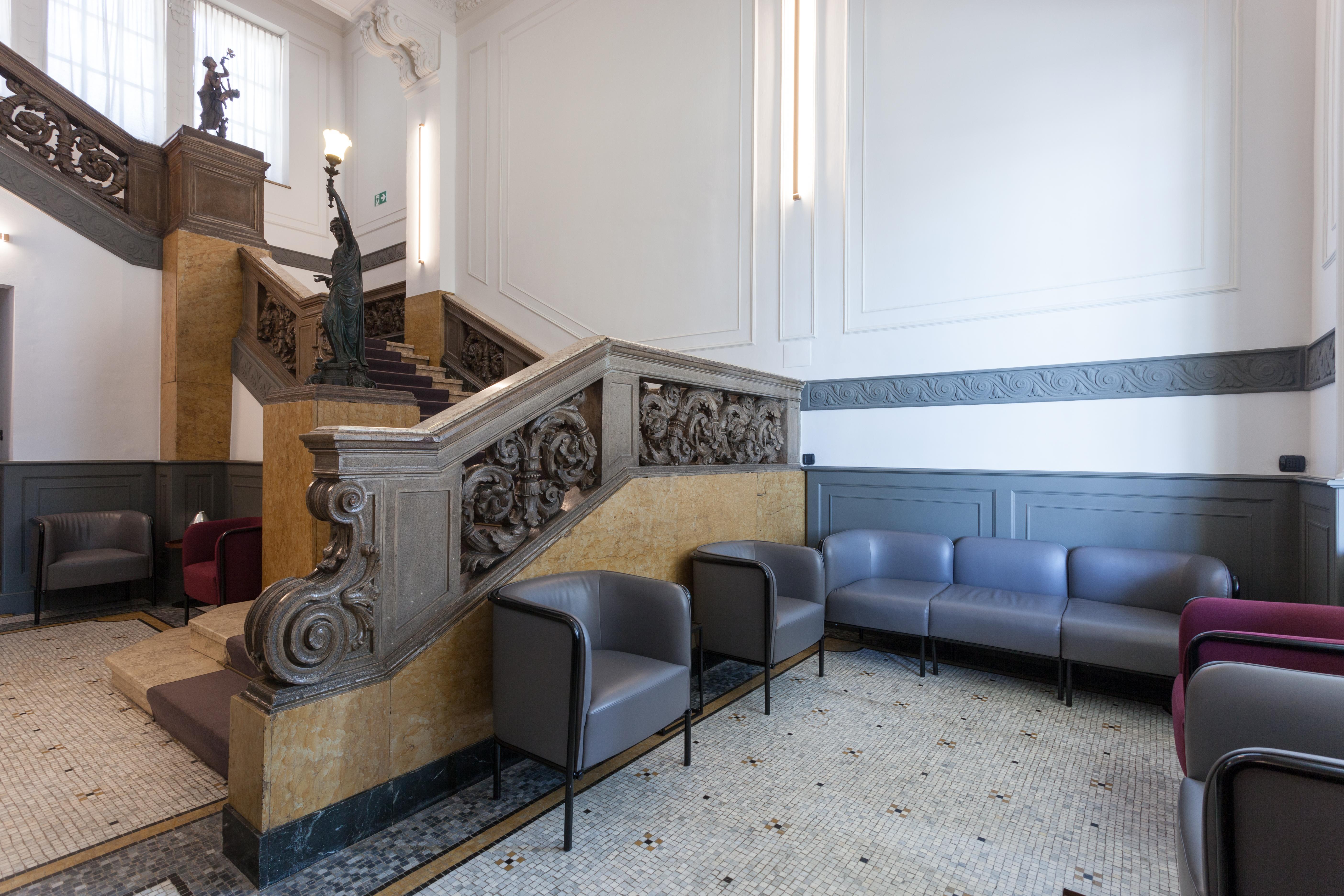 Hotel Quality Dock Milano 3*
