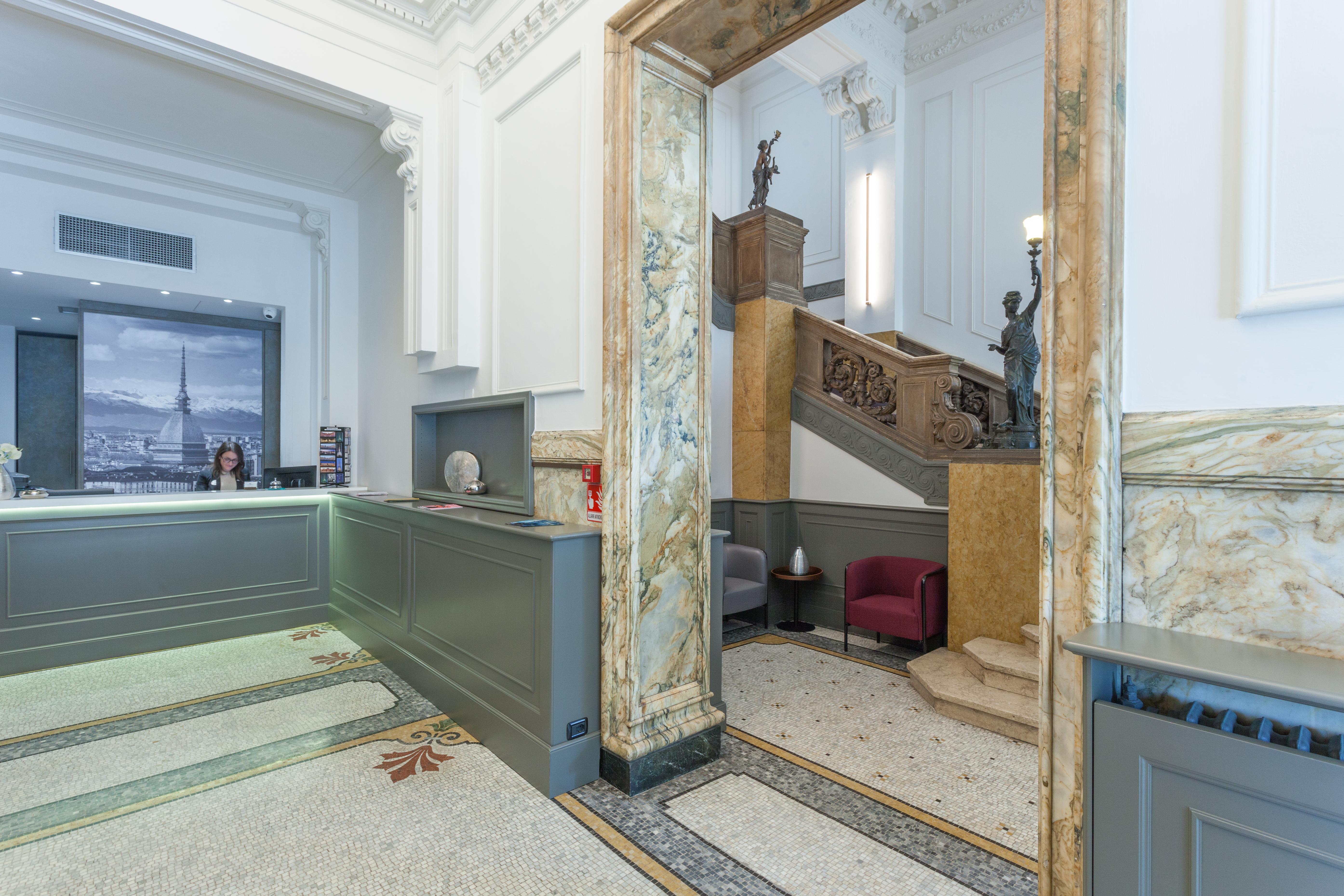 Quality Dock Milano Turin