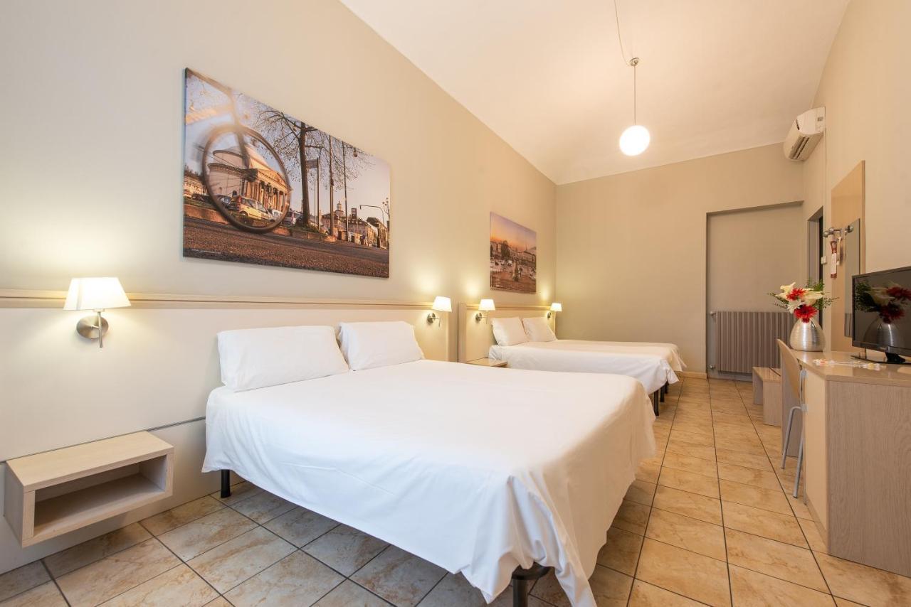 Hotel Quality Dock Milano Turin