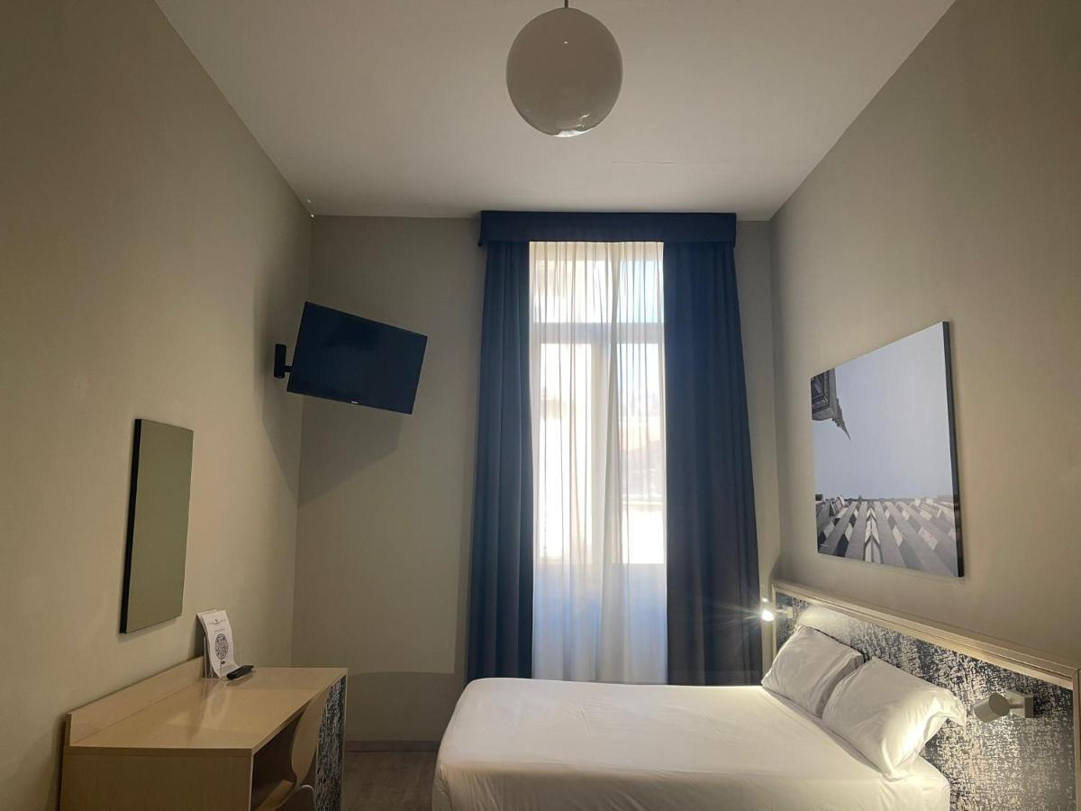 Quality Dock Milano Hotel
