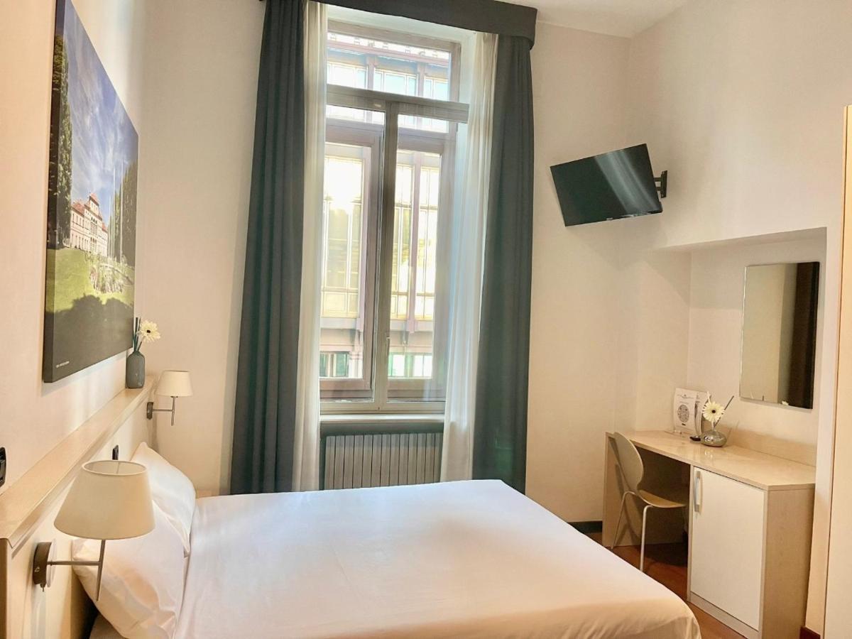 Quality Dock Milano Hotel Turin