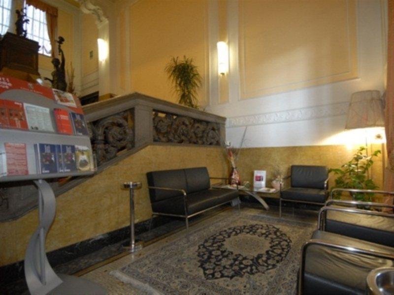 Hotel Quality Dock Milano Turin