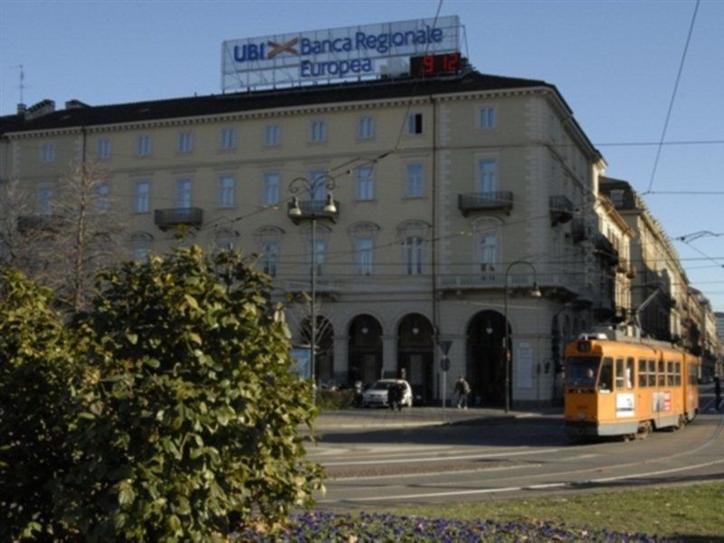 Quality Dock Milano Hotel 3*