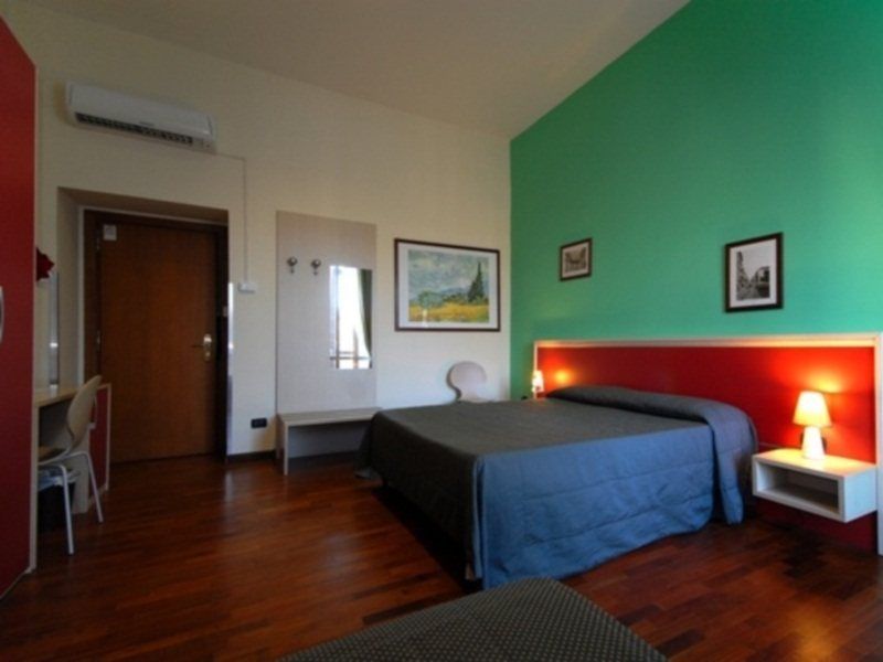 Hotel Quality Dock Milano Turin