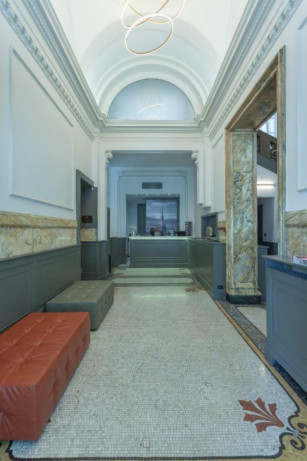 Hotel Quality Dock Milano Turin