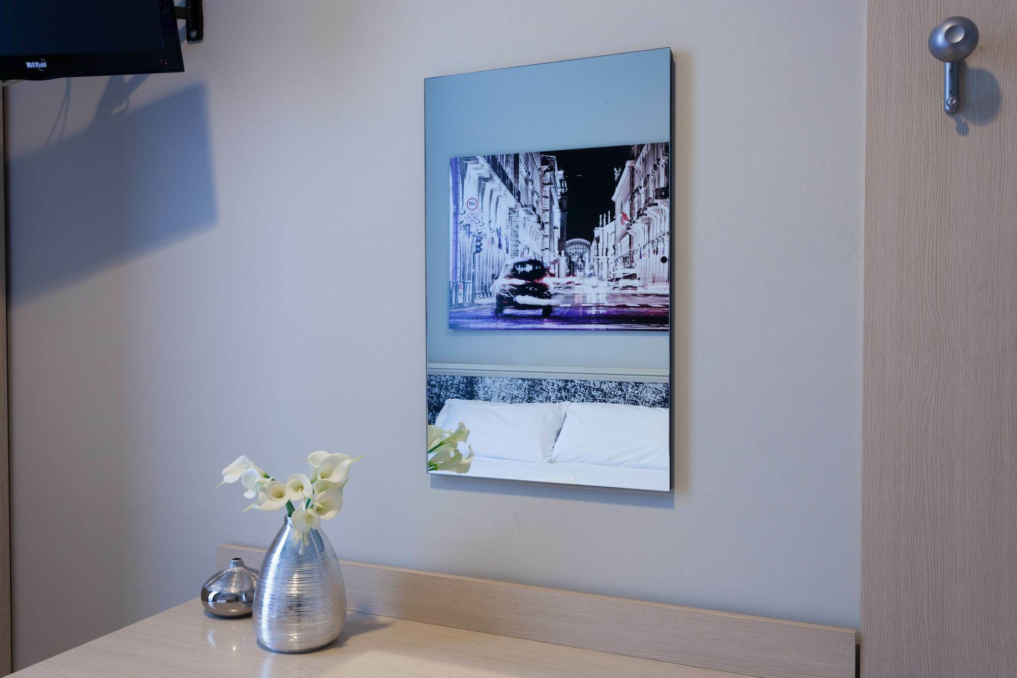 Quality Dock Milano Hotel Turin