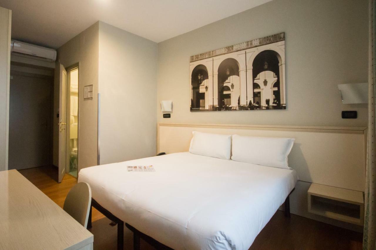 Hotel Quality Dock Milano Turin