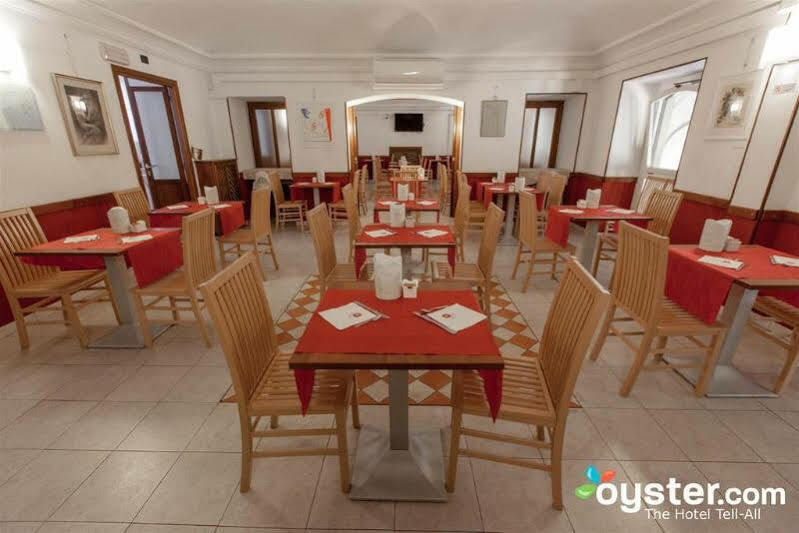 Quality Dock Milano Hotel
