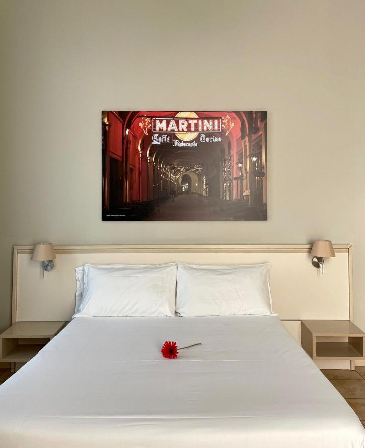 Quality Dock Milano Hotel Turim