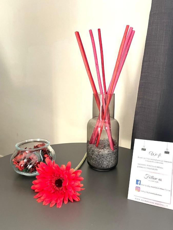 Hotel Quality Dock Milano