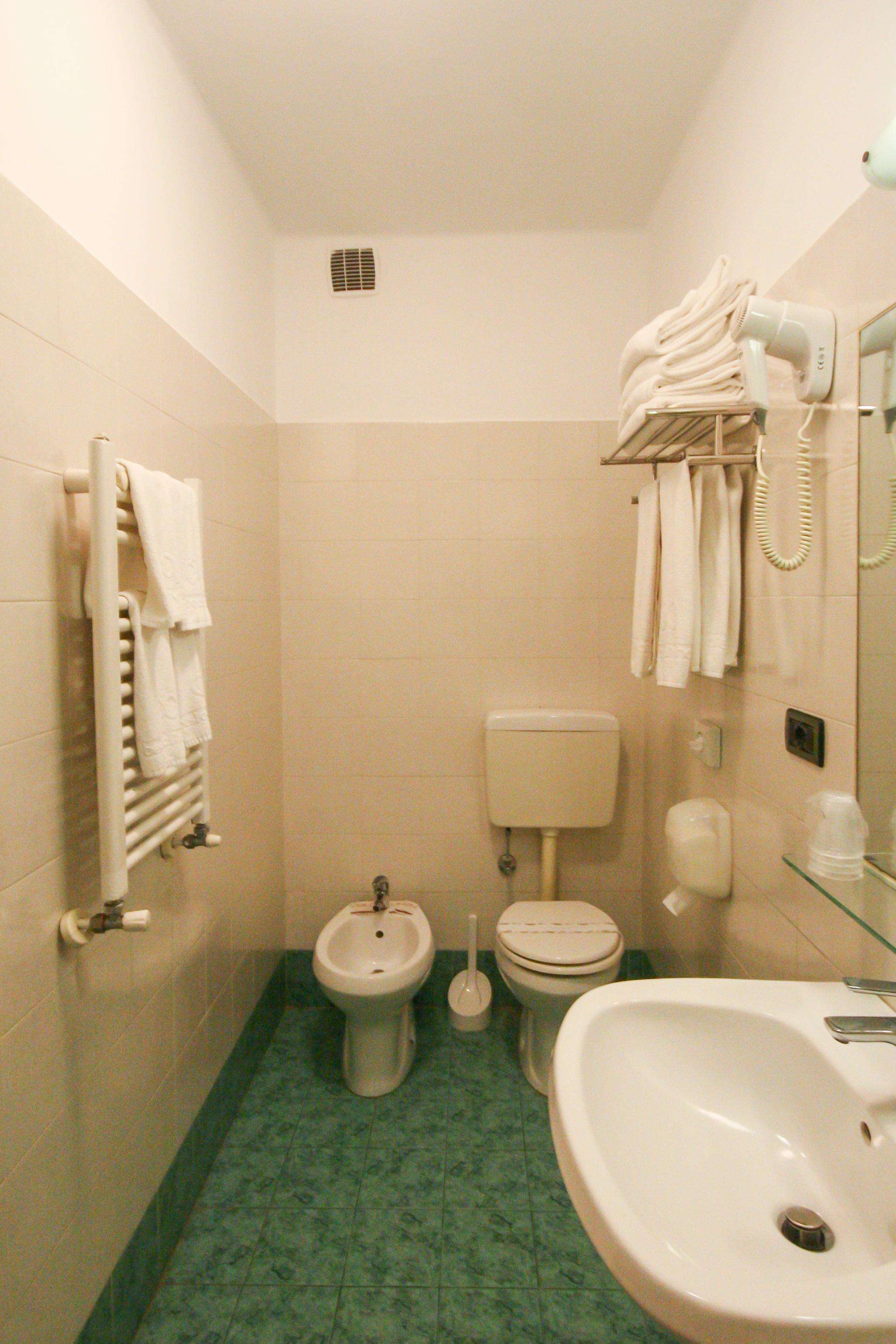 Quality Dock Milano Hotel Turim