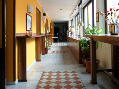 Quality Dock Milano Hotel Turim